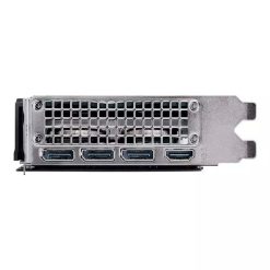 Card Màn Hình VGA PNY RTX 4060 Ti 16GB Verto Dual 2 Fan OC 7 6
