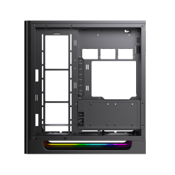 VỎ CASE XIGMATEK HEAVEN | E-ATX, ATX, M-ATX, I-ATX, No Fan | Mới, BH 12T 7 6