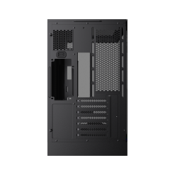 VỎ CASE XIGMATEK HEAVEN | E-ATX, ATX, M-ATX, I-ATX, No Fan | Mới, BH 12T 8 7