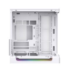 VỎ CASE XIGMATEK HEAVEN | E-ATX, ATX, M-ATX, I-ATX, No Fan | Mới, BH 12T 9 8