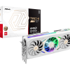VGA ASRock AMD Radeon™ RX 9070 XT Taichi White OC – 16GB GDDR6