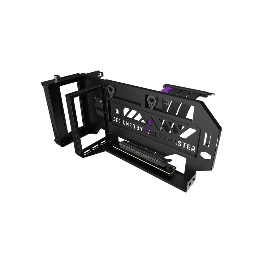 Bộ Dựng VGA Cooler Master Vertical Graphics Card Holder Kit V3 PCIe 5.0 7 1 2