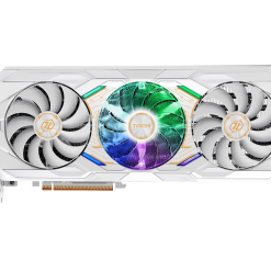 VGA ASRock AMD Radeon™ RX 9070 XT Taichi White OC – 16GB GDDR6 3 2 1