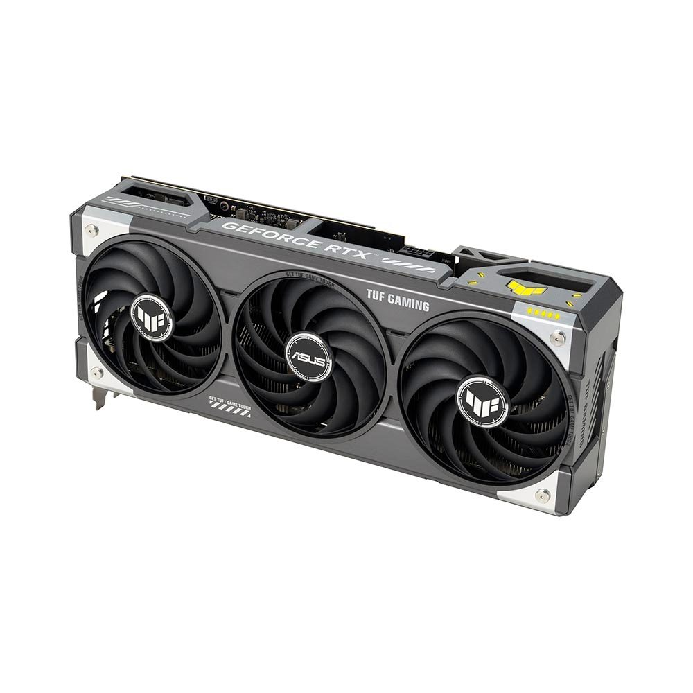 Card Màn Hình VGA ASUS TUF Gaming GeForce RTX 5070 12GB GDDR7 OC Edition 8 3 1