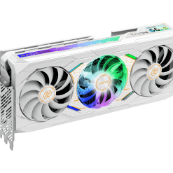VGA ASRock AMD Radeon™ RX 9070 XT Taichi White OC – 16GB GDDR6 4 3