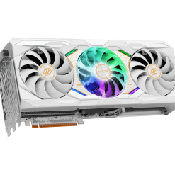 VGA ASRock AMD Radeon™ RX 9070 XT Taichi White OC – 16GB GDDR6 5 4