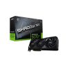 Card Màn Hình MSI GeForce RTX 5070 Ti 16G SHADOW 3X OC GDDR7